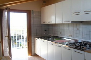 Private Unterkunft Lido di Jesolo 4